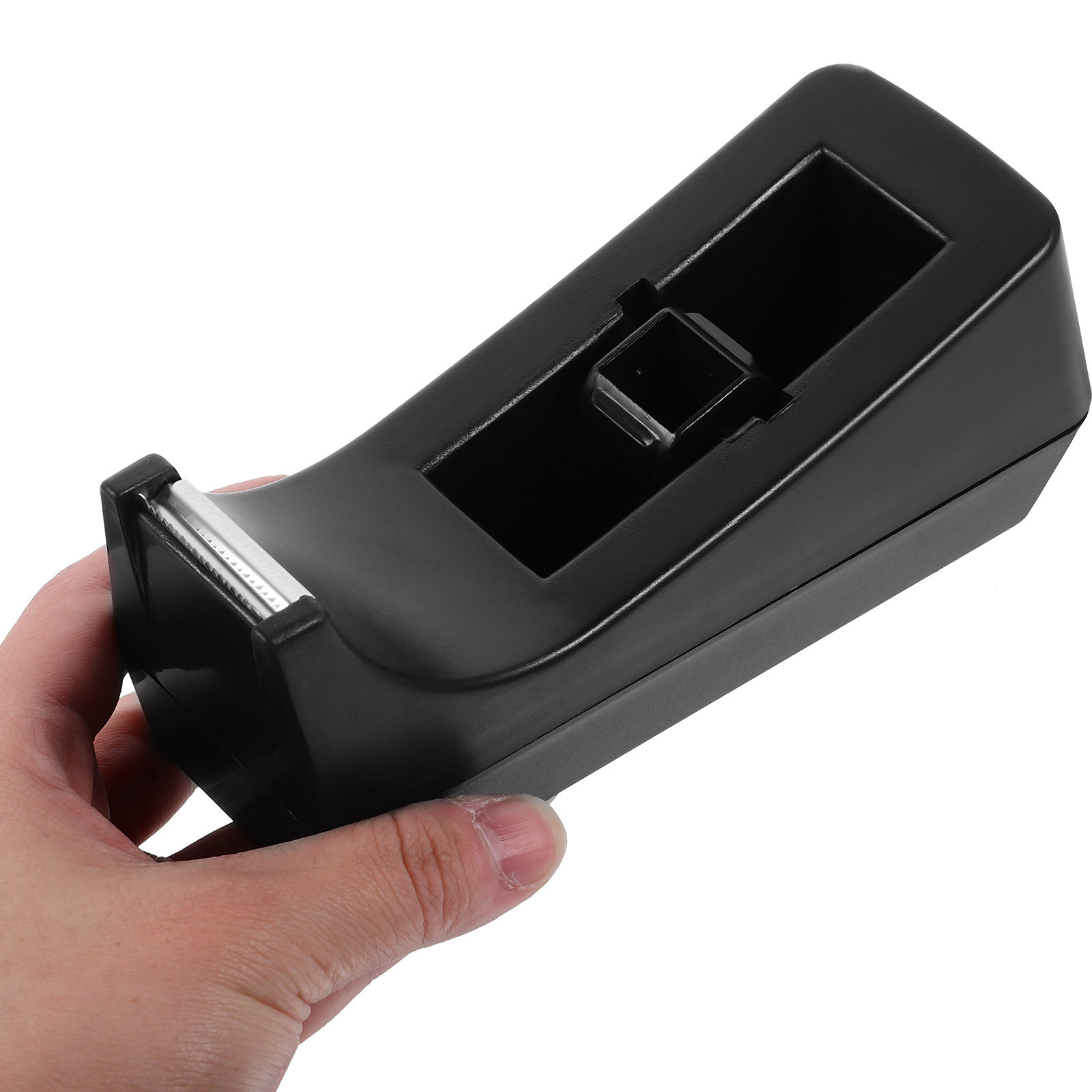 Tape Dispenser Weighted - Cute Tape Dispenser Small Desktop Tape