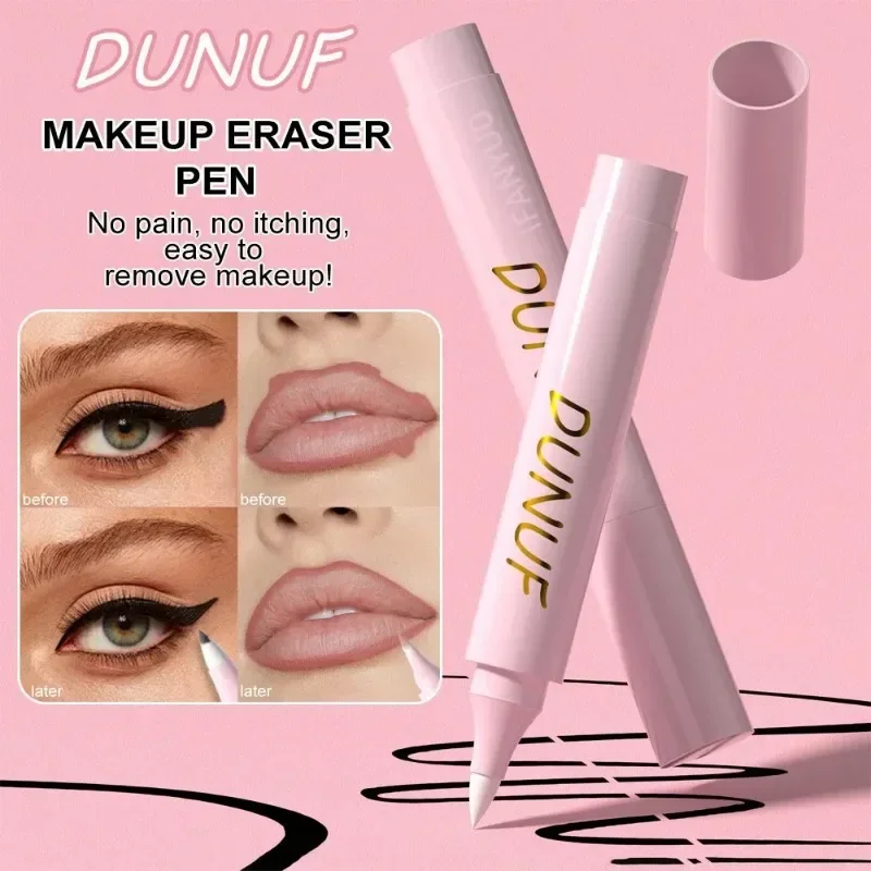 Correction Pen Fine - Easy To Clean Makeup Remove Pen