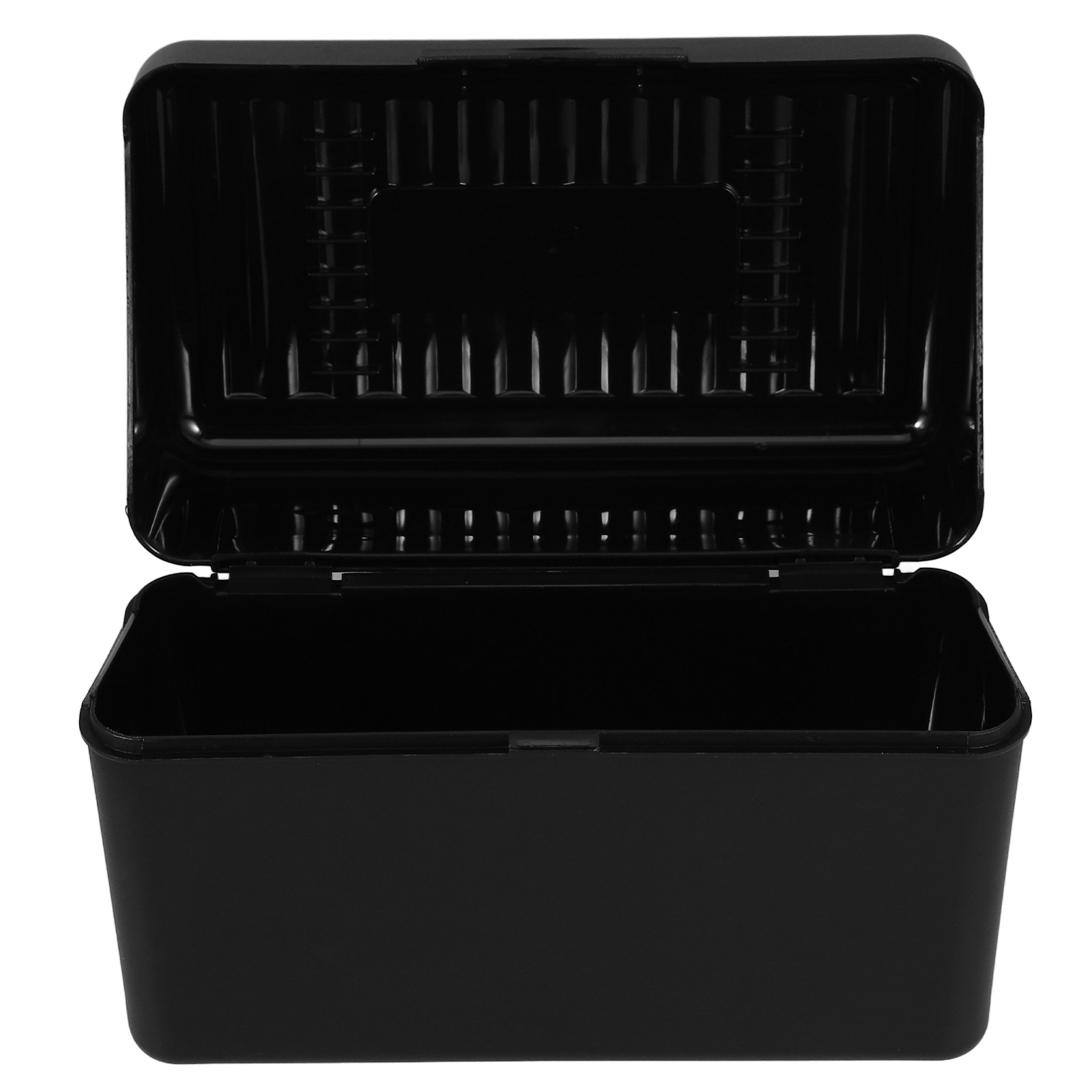 Card Index Box - Large Capacity Business Card Box Desktop