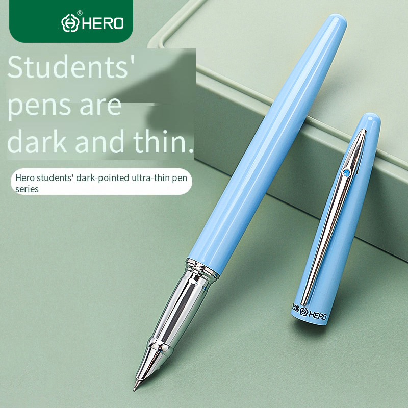 Correction Pen Fine - Hero 1220 Pen Extra Fine Nib