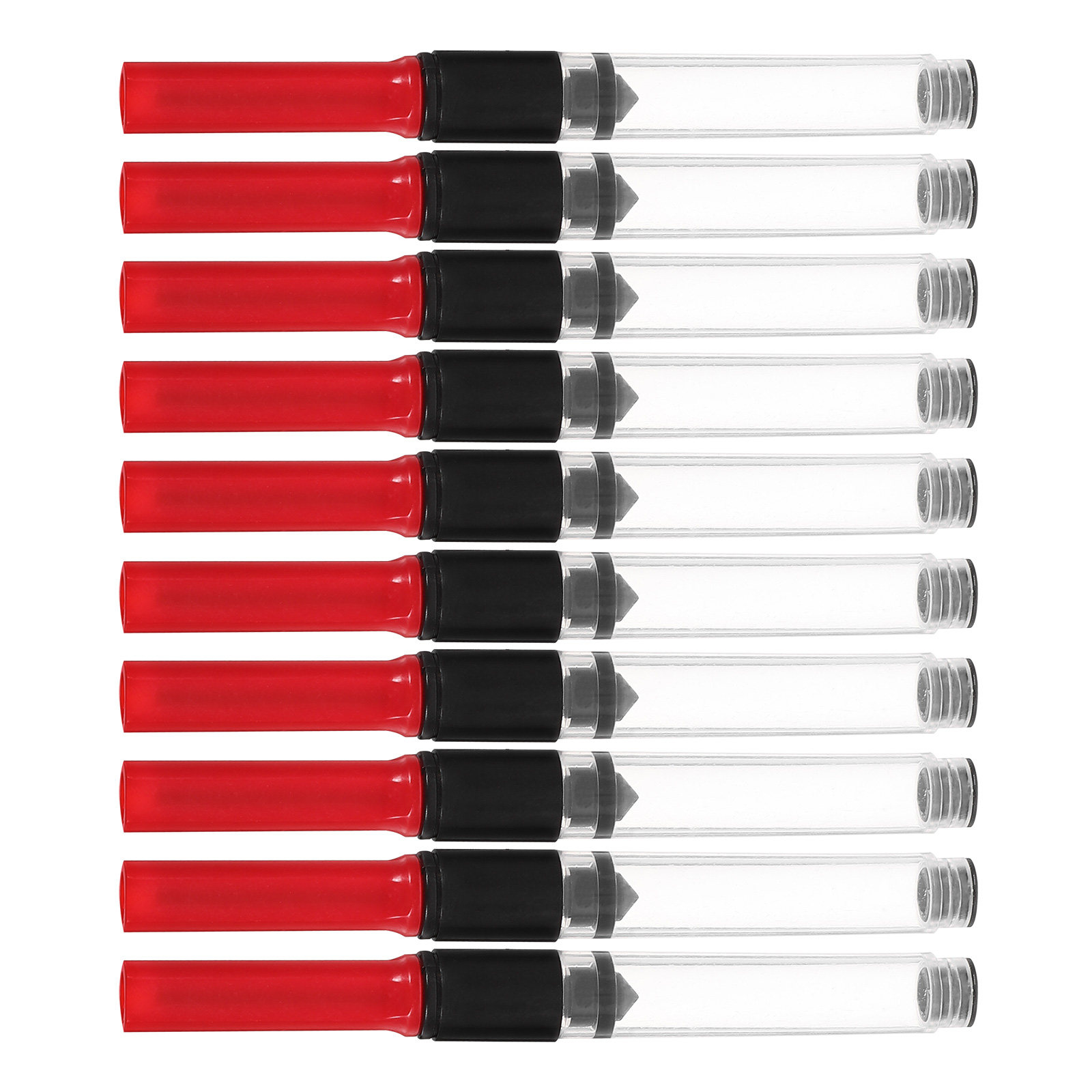 Fountain Pen Bottled Ink - 10 Pcs Fountain Pen Ink Syringe