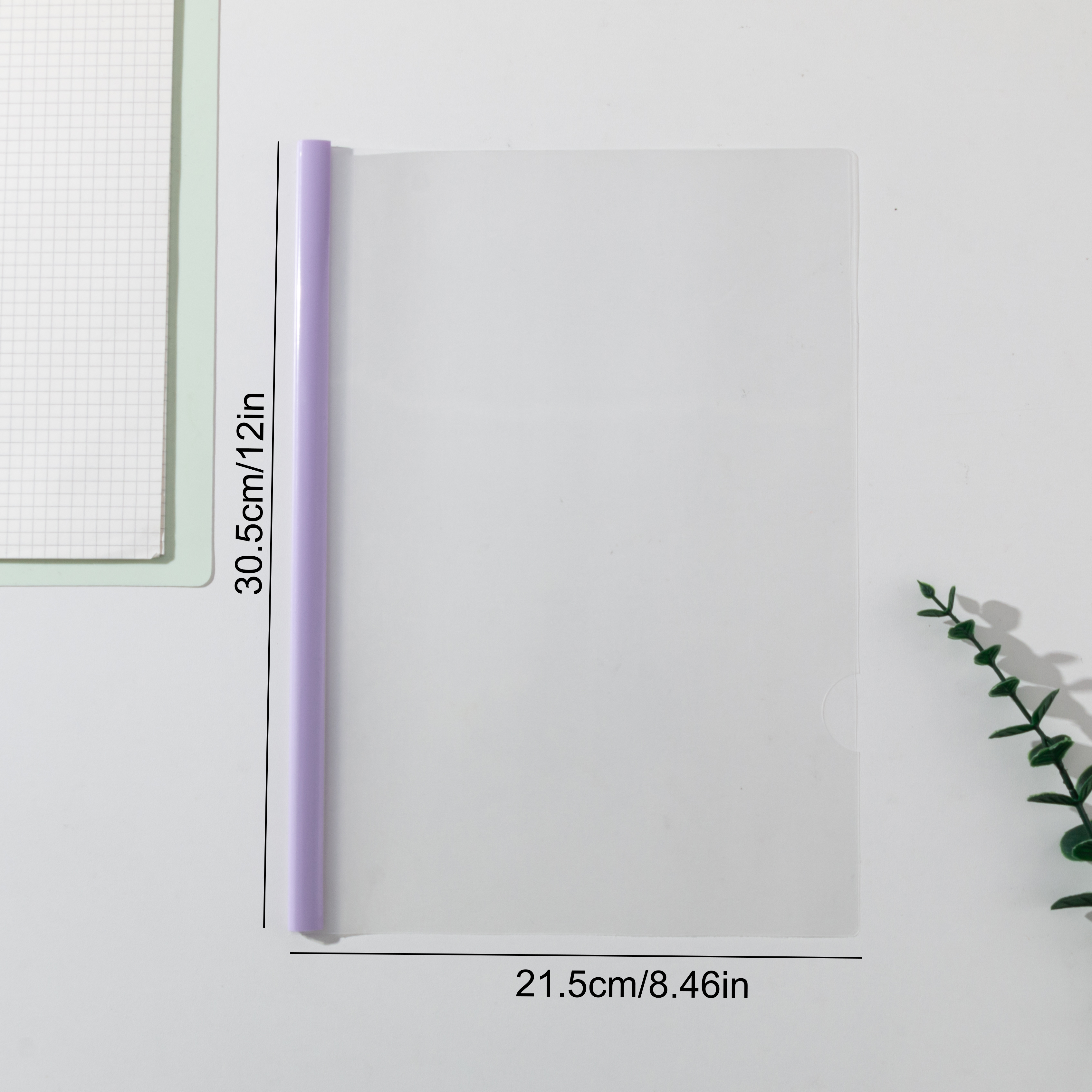 10-Pack Lever Clip A4 Binder T - Binder A4 Lever recensie en prijs