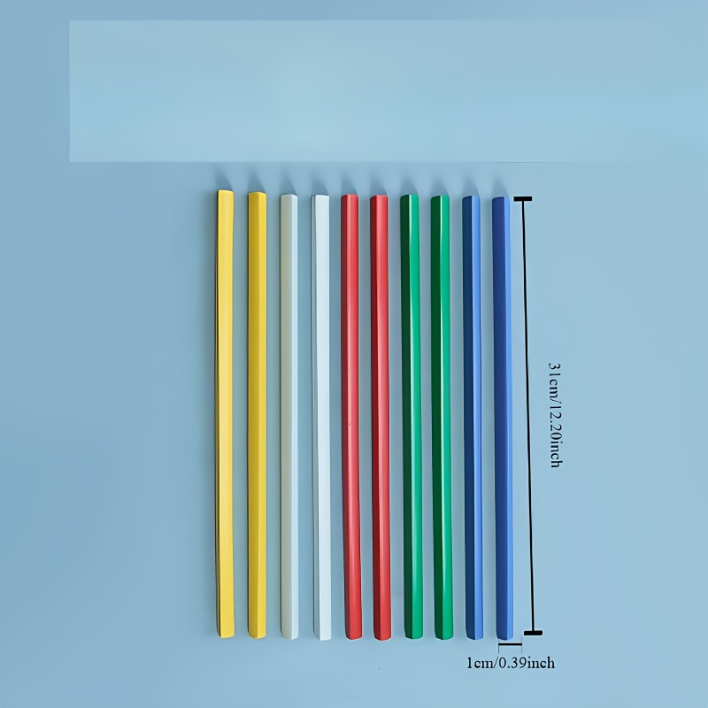 20pcs A4 File Lever Clips, Lev - Binder A4 Lever recensie en prijs