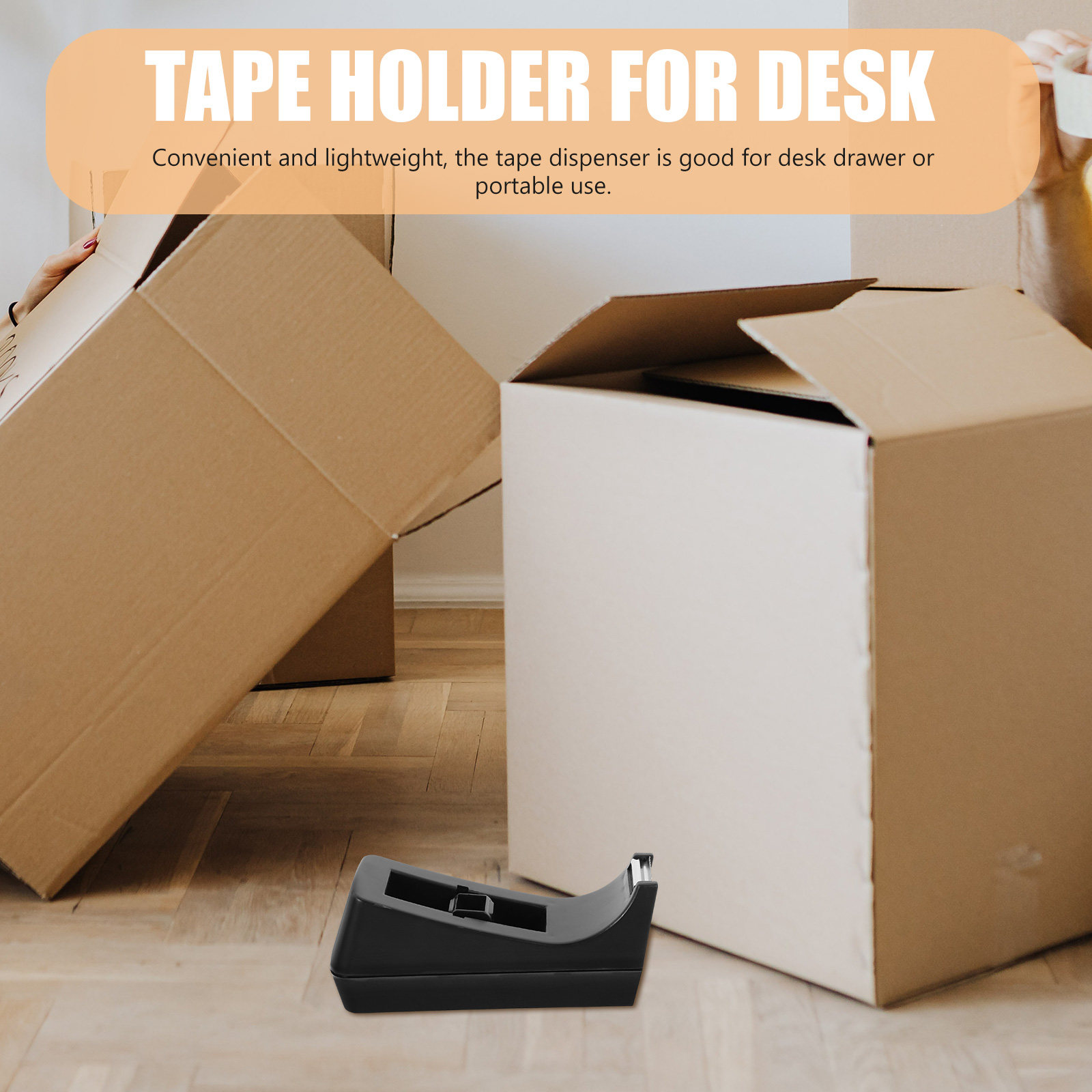 Cute Tape Dispenser Small Desk - Tape Dispenser Weighted recensie en prijs
