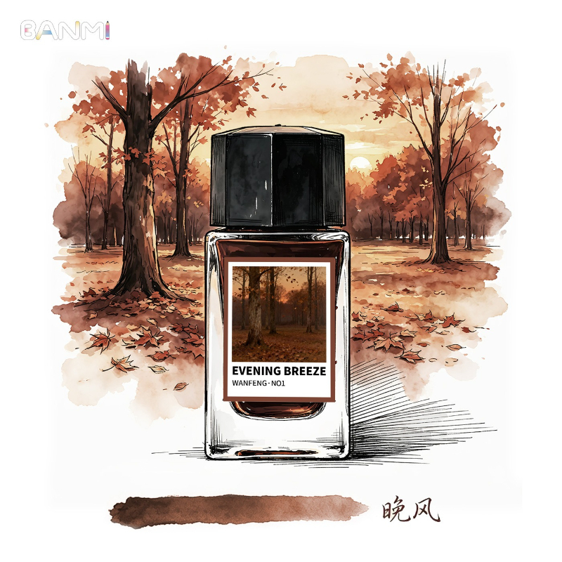 BANMI 10 Color Fountain Pens I - Fountain Pen Bottled Ink recensie en prijs