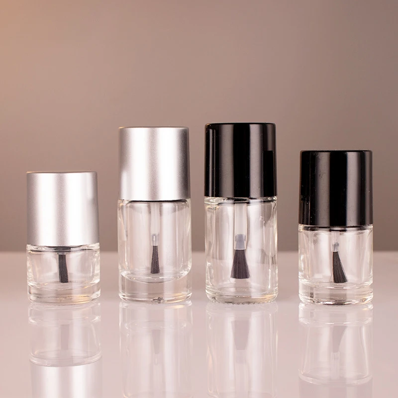 5/8/10/15ml Nail Gel Empty Bot - Gel Refill Pack recensie en prijs