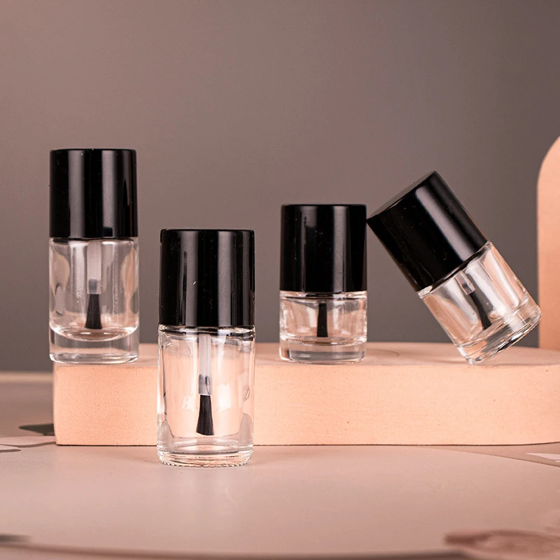 5/8/10/15ml Nail Gel Empty Bot - Gel Refill Pack recensie en prijs