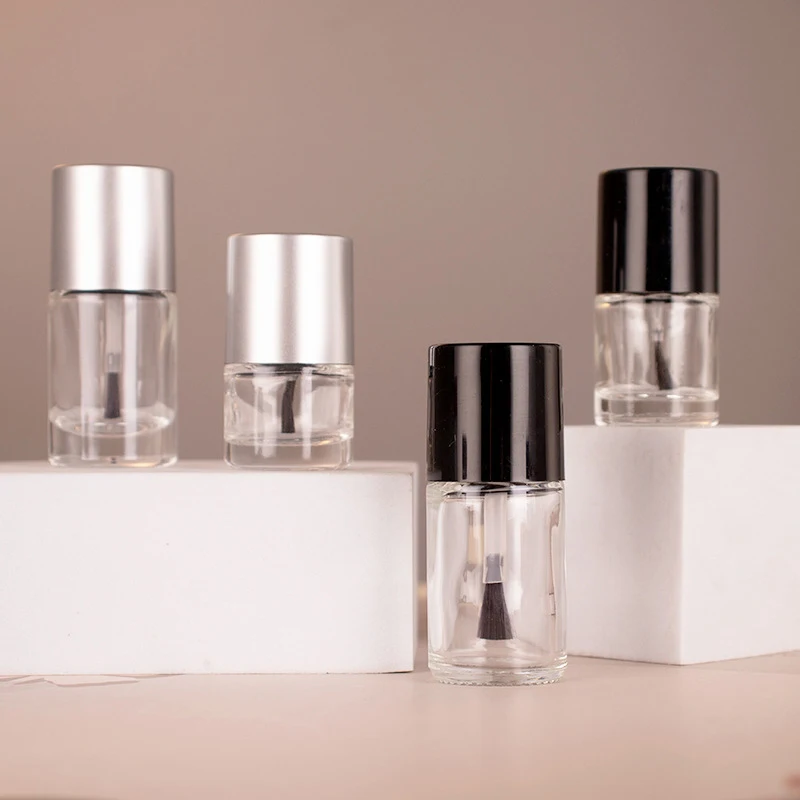 5/8/10/15ml Nail Gel Empty Bot - Gel Refill Pack recensie en prijs