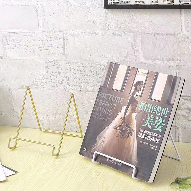 Iron Art Magazine Display Stan - Magazine Holder Rack recensie en prijs