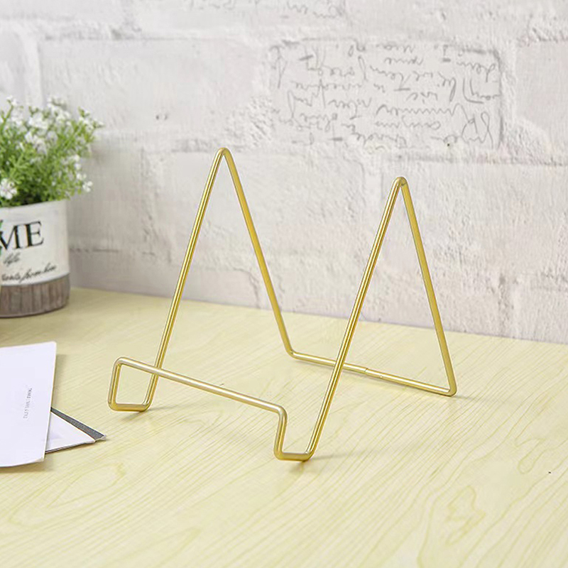 Iron Art Magazine Display Stan - Magazine Holder Rack recensie en prijs