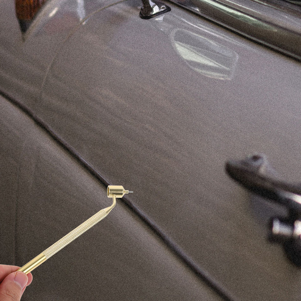 Automotive Paint Touch Up Pen  - Correction Pen Fine recensie en prijs