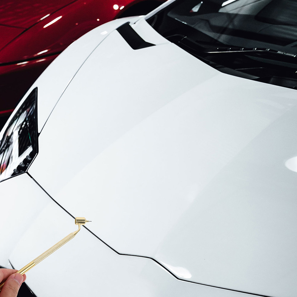 Automotive Paint Touch Up Pen  - Correction Pen Fine recensie en prijs