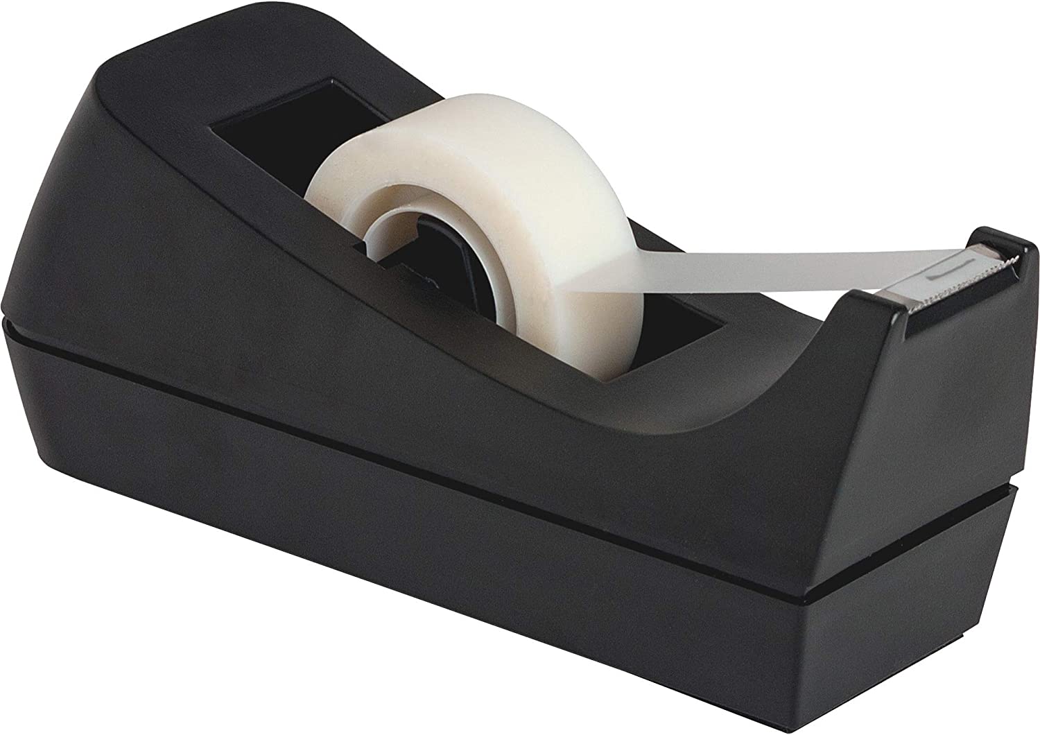 Desktop Tape Dispenser - Non-S - Tape Dispenser Weighted recensie en prijs
