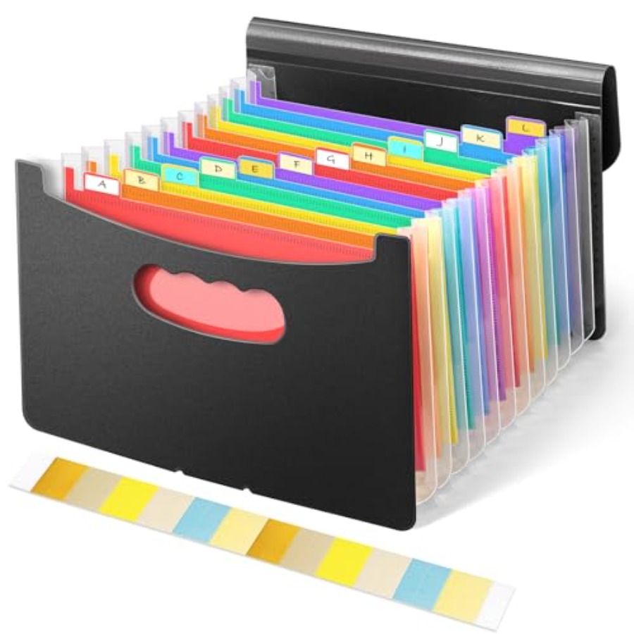 5x8 Index Card Holder, 5x8 Ind - Card Index Box recensie en prijs