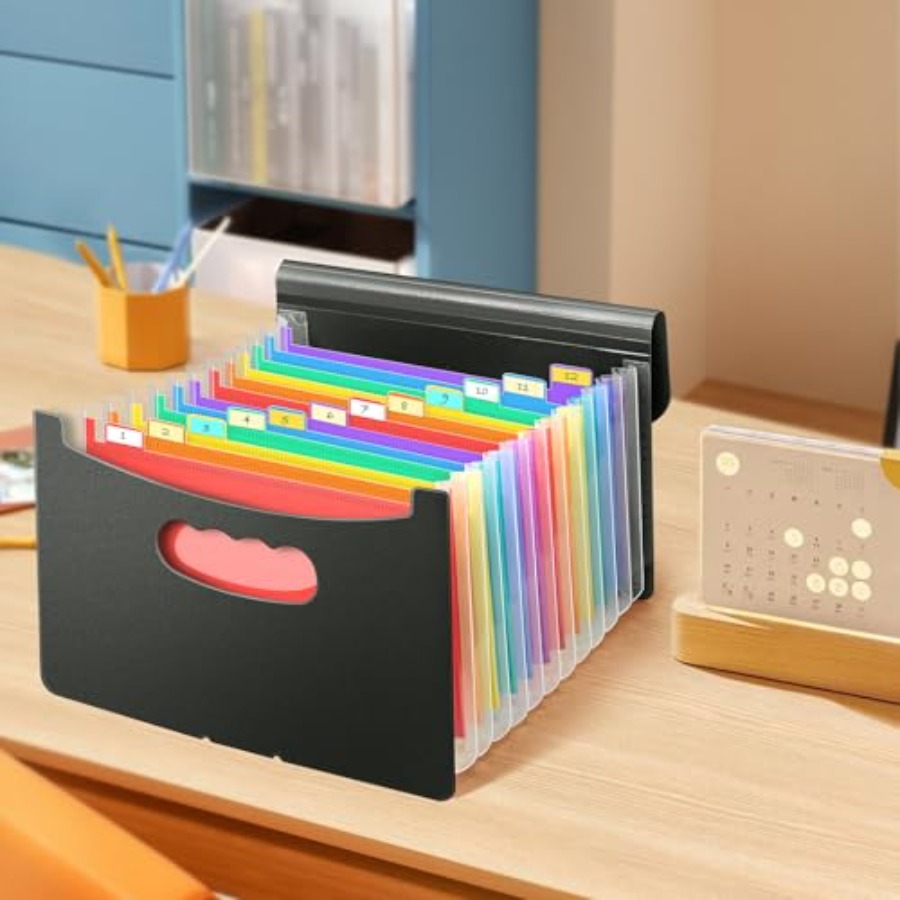 5x8 Index Card Holder, 5x8 Ind - Card Index Box recensie en prijs