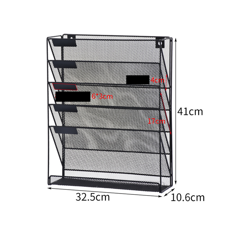 Book Stand Rack Welding Data R - Magazine Holder Rack recensie en prijs
