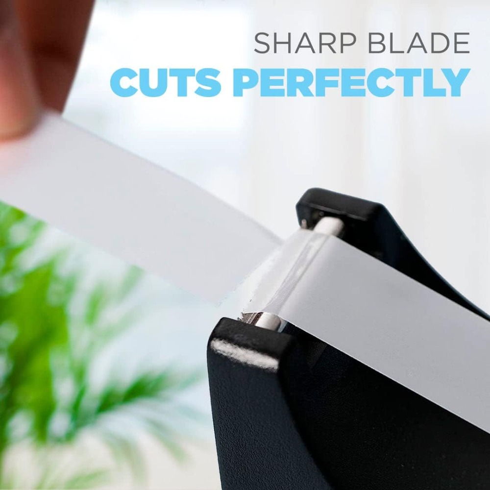 Desktop Tape Dispenser - Non-S - Tape Dispenser Weighted recensie en prijs