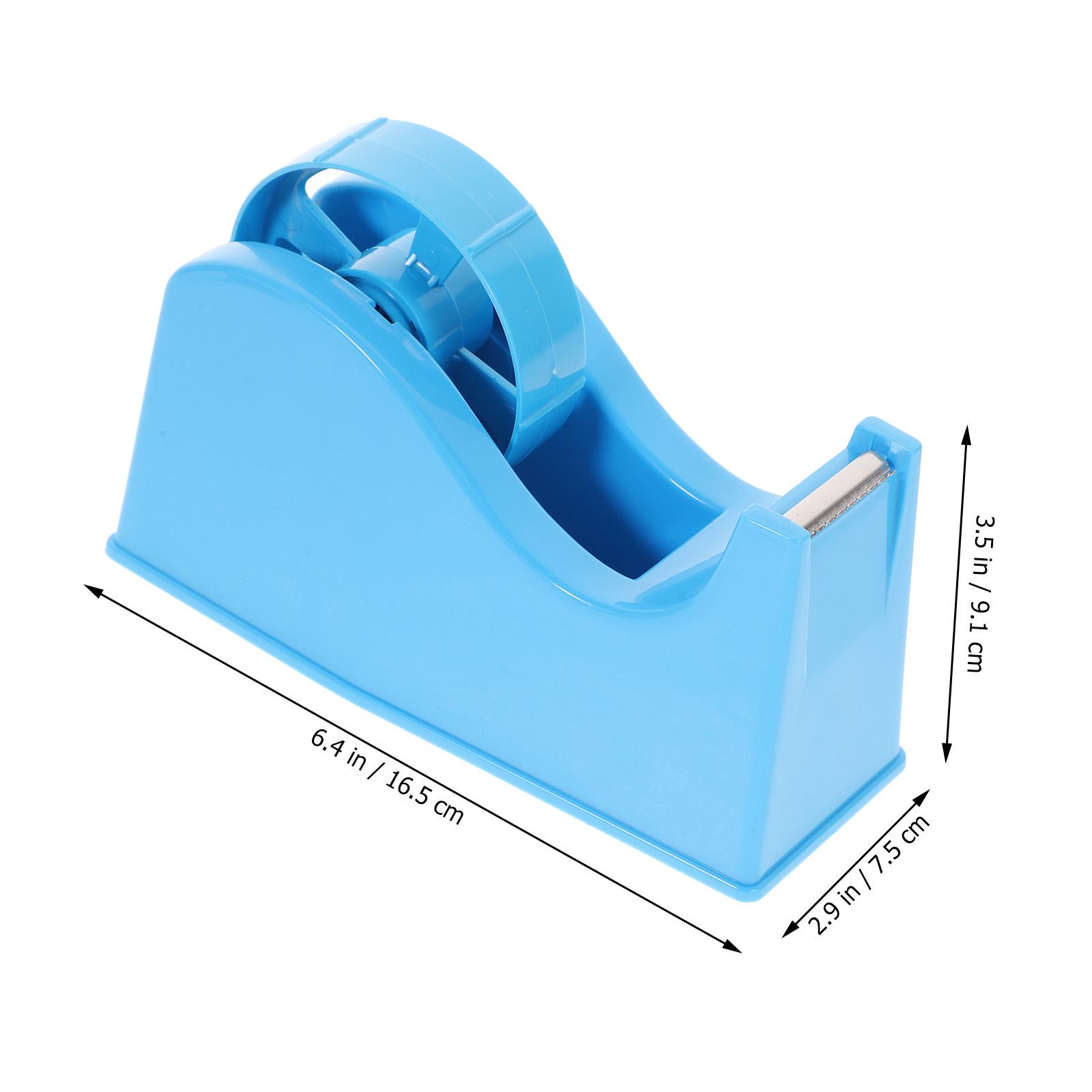 Multi Function Tape Dispenser  - Tape Dispenser Weighted recensie en prijs