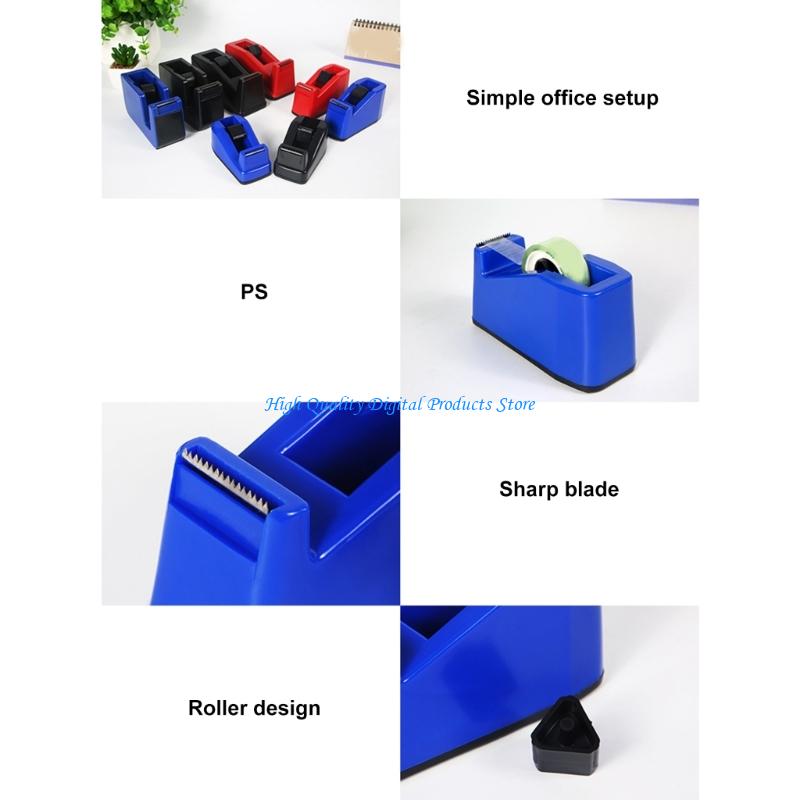 U2JE 2Pcs Light Weight Tape Di - Tape Dispenser Weighted recensie en prijs