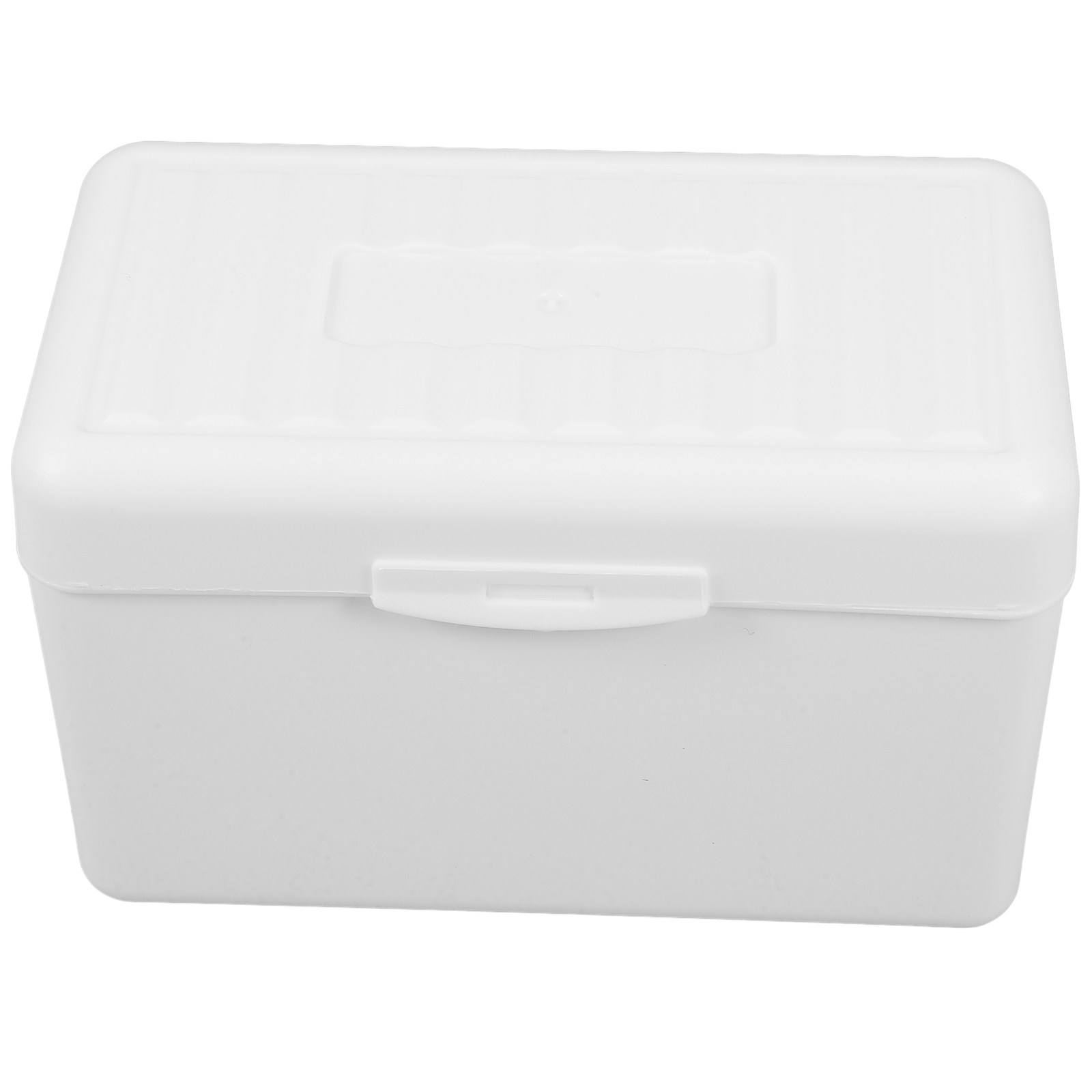 Premium Desktop Business Card  - Card Index Box recensie en prijs