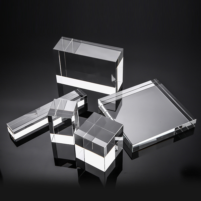 Shining Wholesales Crystal Bla - Paper Weight Crystal recensie en prijs
