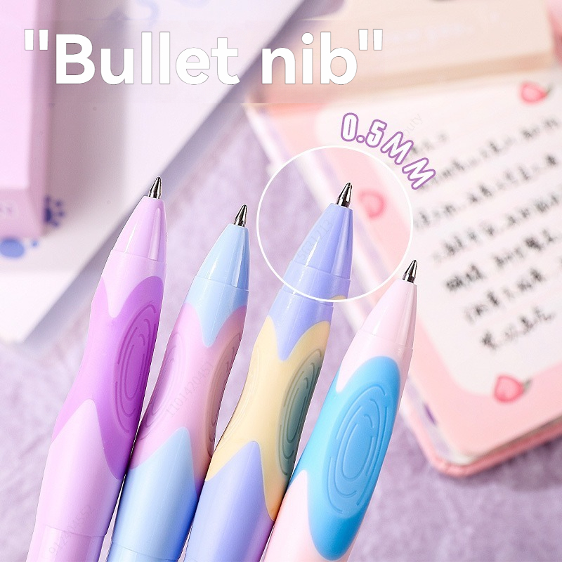 12Pcs/Box Retractable Erasable - Correction Pen Fine recensie en prijs