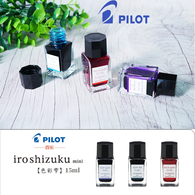 Ink for Fountain Pen 15ml Wate - Fountain Pen Bottled Ink recensie en prijs