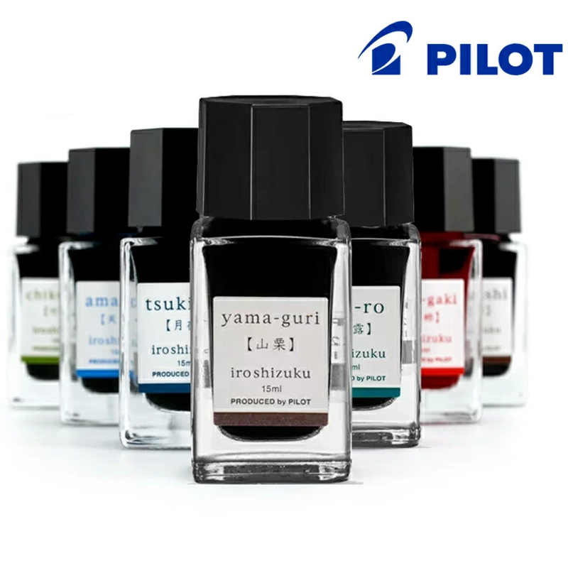 Ink for Fountain Pen 15ml Wate - Fountain Pen Bottled Ink recensie en prijs