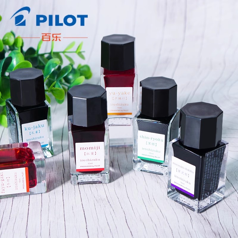 Ink for Fountain Pen 15ml Wate - Fountain Pen Bottled Ink recensie en prijs