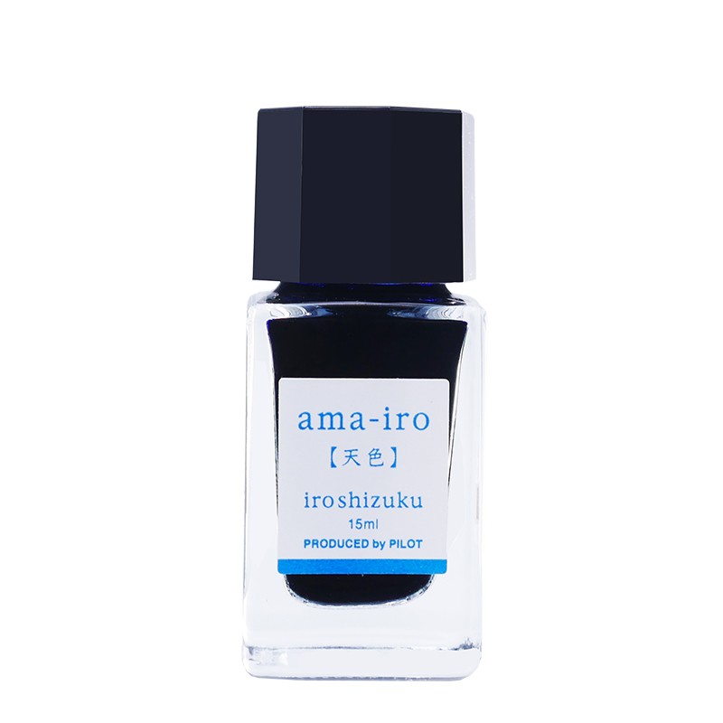 Ink for Fountain Pen 15ml Wate - Fountain Pen Bottled Ink recensie en prijs