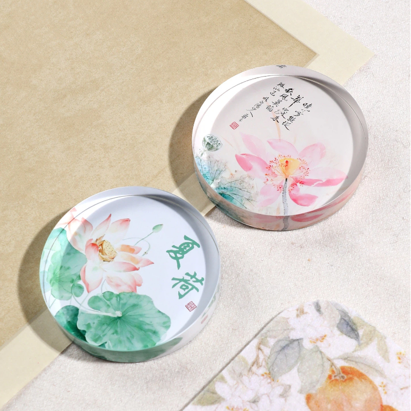 Chinese-style Round Crystal Pa - Paper Weight Crystal recensie en prijs