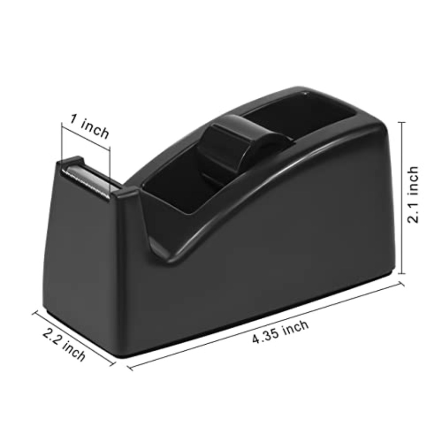 Desktop Tape Dispenser - Non-S - Tape Dispenser Weighted recensie en prijs