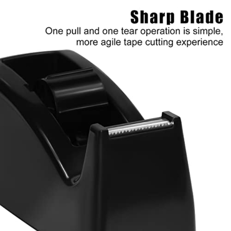 Desktop Tape Dispenser - Non-S - Tape Dispenser Weighted recensie en prijs