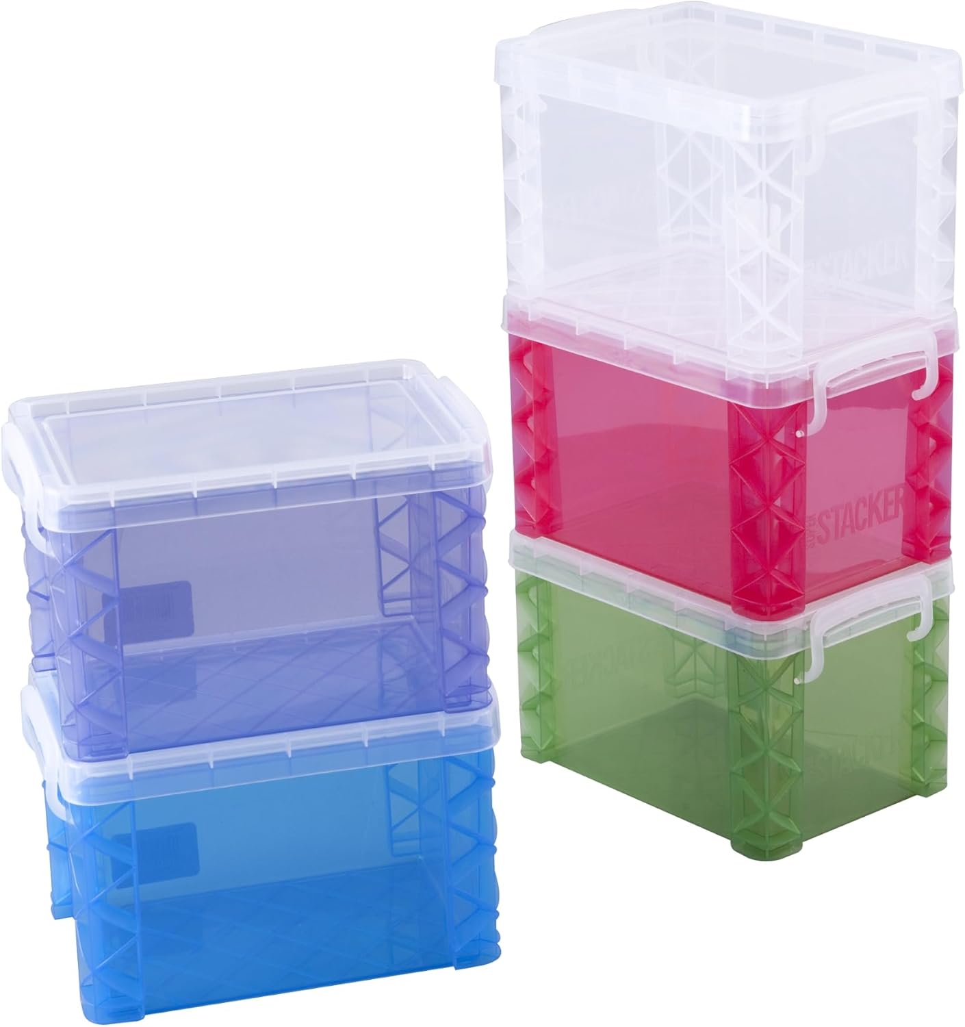 Index Card Box for 4x6 Cards,  - Card Index Box recensie en prijs