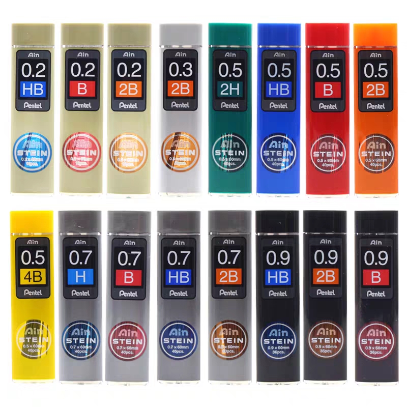 1PCS PENTEL C275 Mechanical Pe - Mechanical Pencil 0.3 recensie en prijs