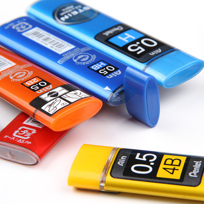 1PCS PENTEL C275 Mechanical Pe - Mechanical Pencil 0.3 recensie en prijs