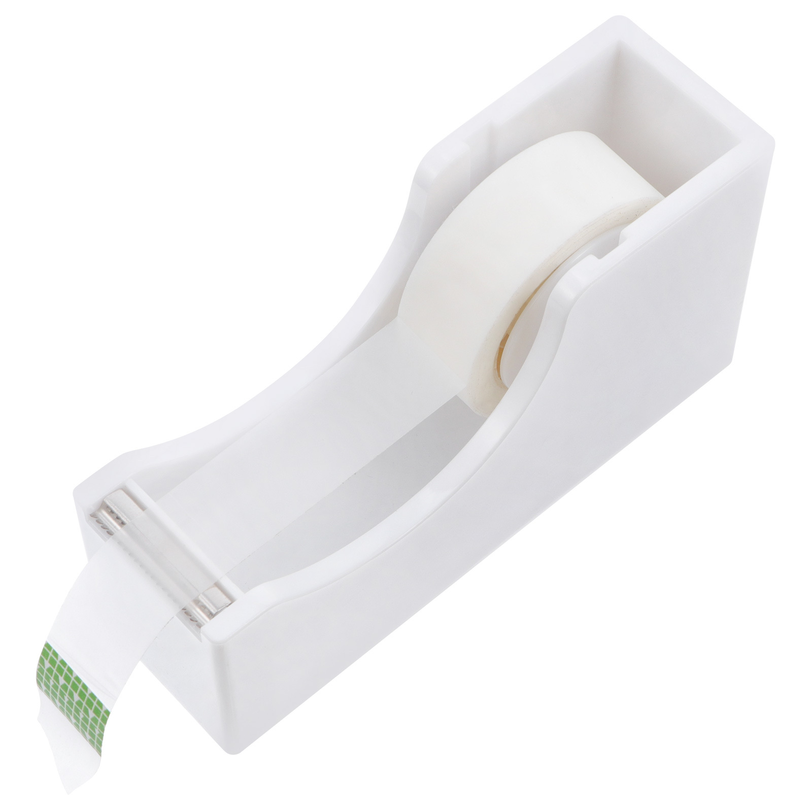 1 Set Cutter Premium Plastic P - Tape Dispenser Weighted recensie en prijs