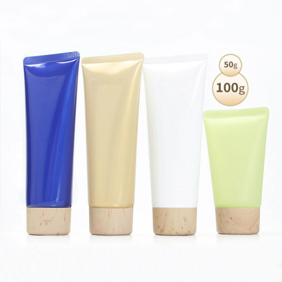 50ml100ml soft tube wooden sha - Gel Refill Pack recensie en prijs
