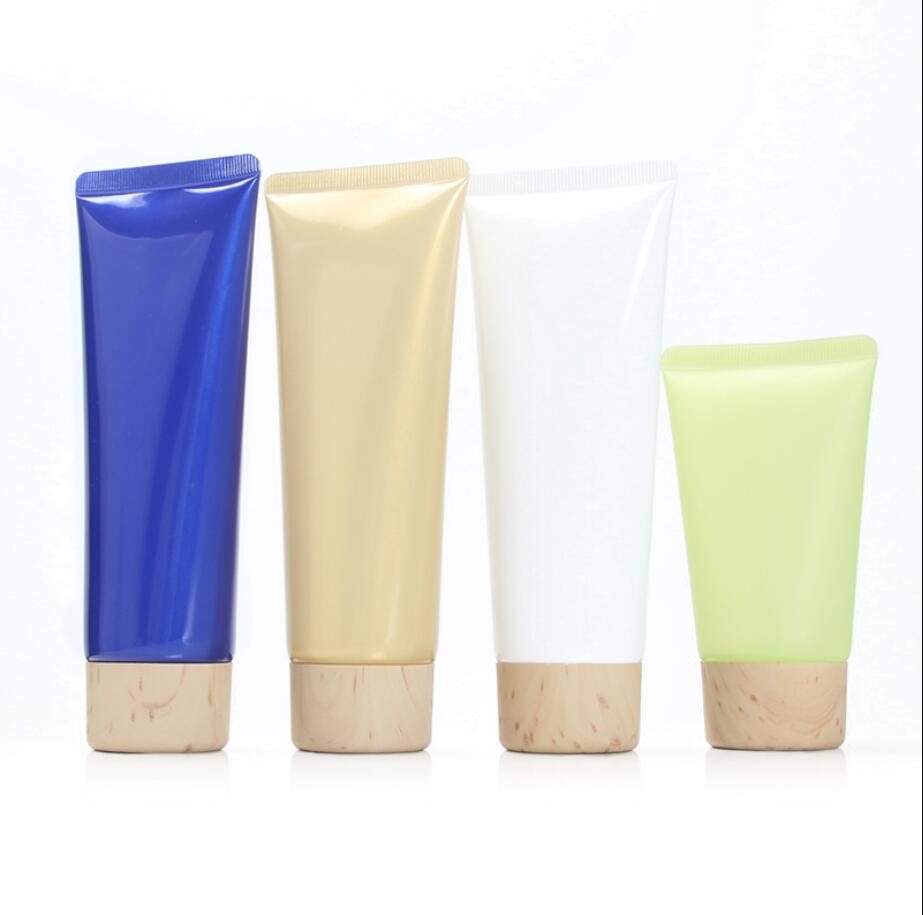 50ml100ml soft tube wooden sha - Gel Refill Pack recensie en prijs