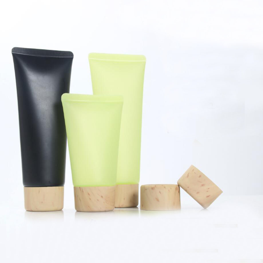 50ml100ml soft tube wooden sha - Gel Refill Pack recensie en prijs