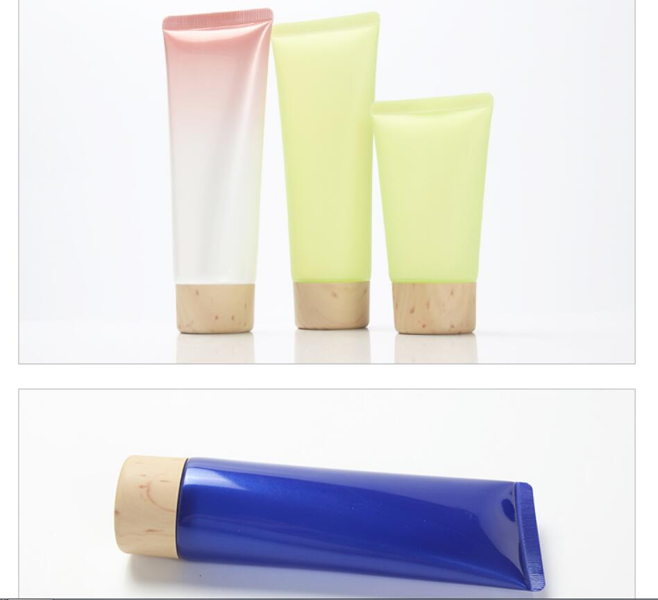 50ml100ml soft tube wooden sha - Gel Refill Pack recensie en prijs