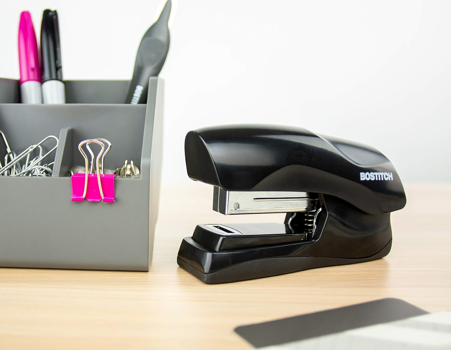 Bostitch Office Heavy Duty Sta - Stapler Half Strip recensie en prijs