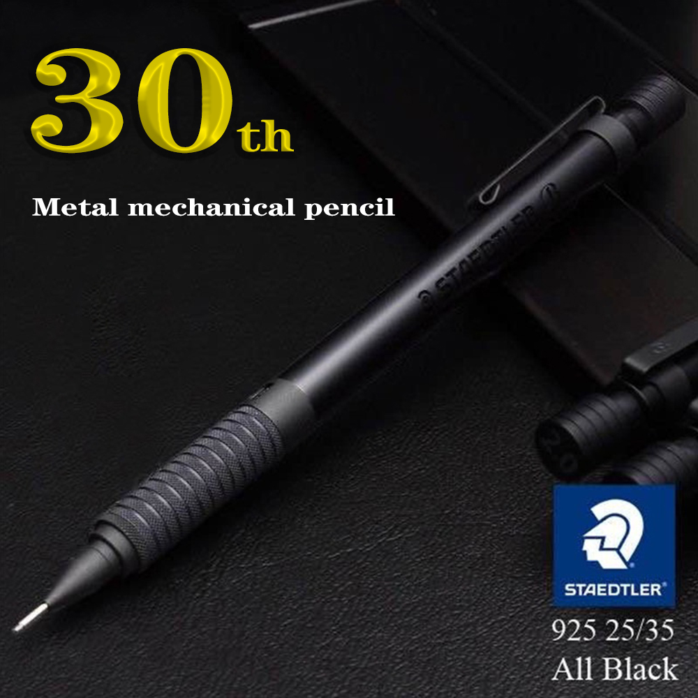 1PC STAEDTLER 30th Anniversary - Mechanical Pencil 0.3 recensie en prijs
