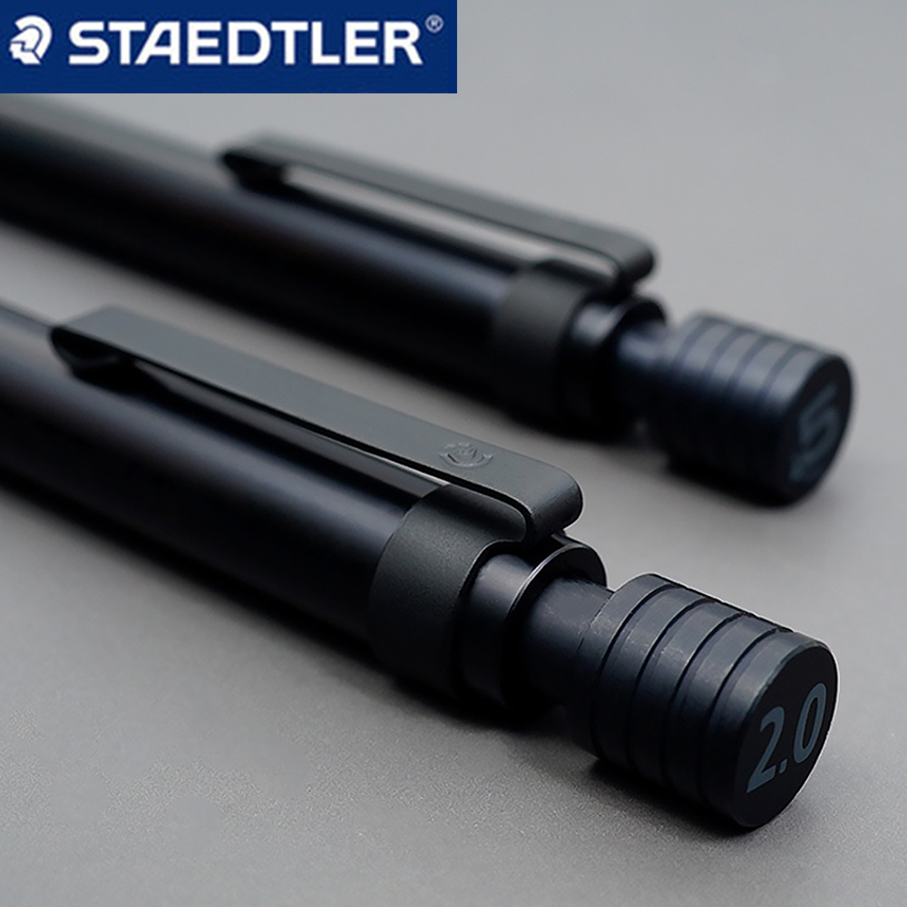 1PC STAEDTLER 30th Anniversary - Mechanical Pencil 0.3 recensie en prijs