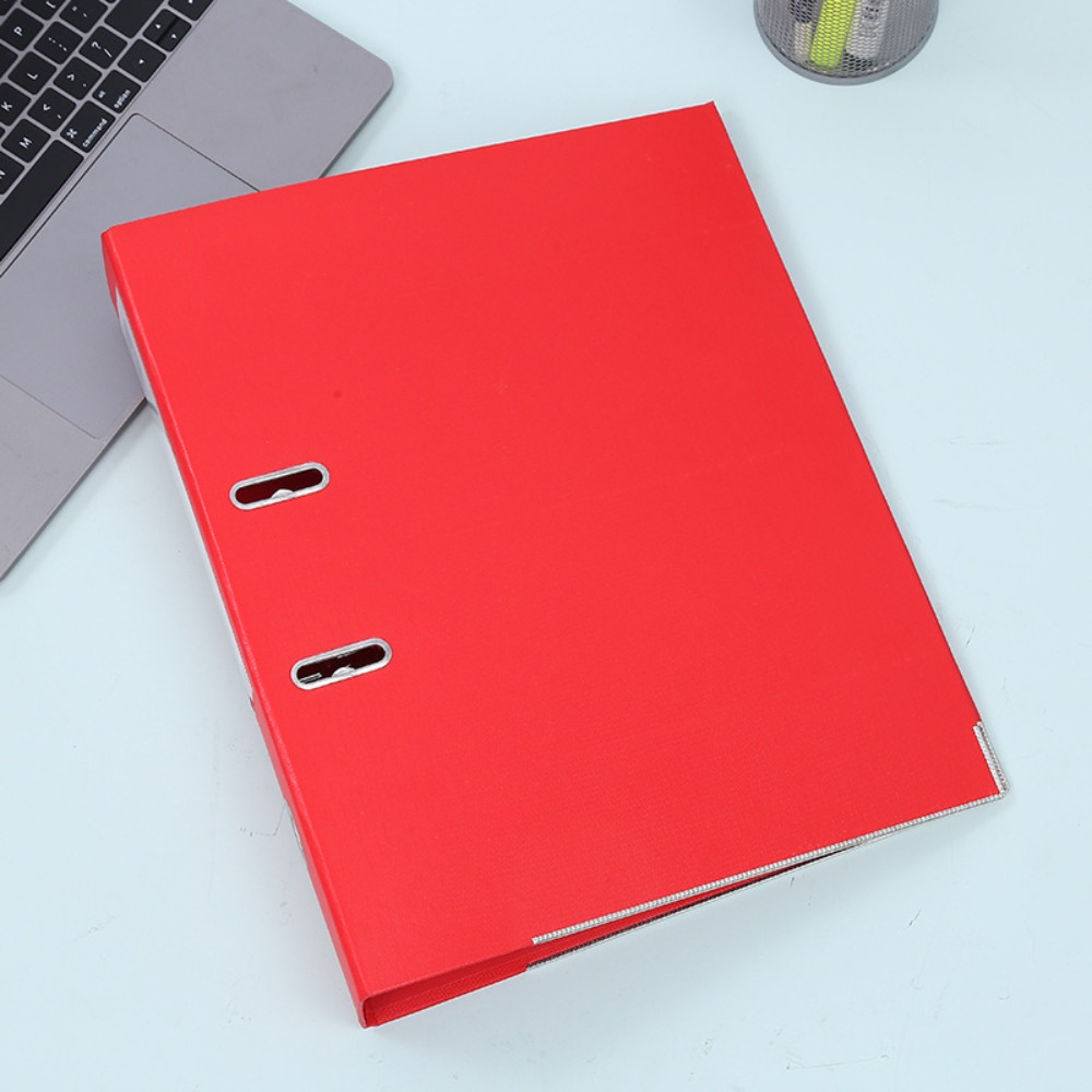Portable 2 Ring Lever Arch Fil - Binder A4 Lever recensie en prijs