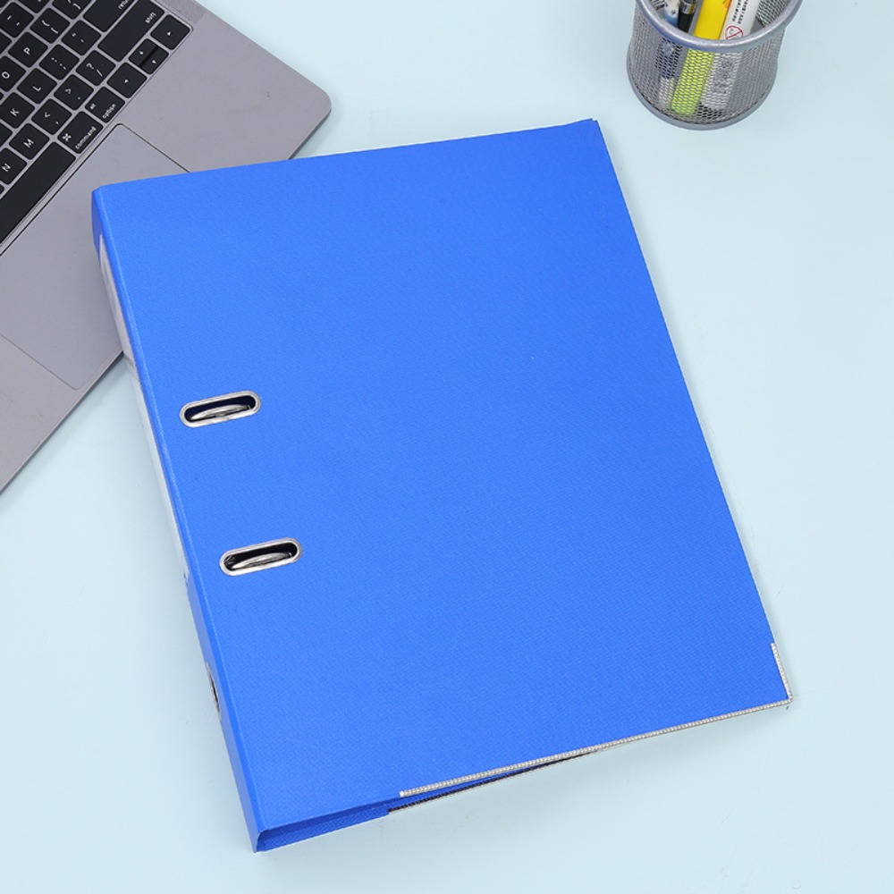 Portable 2 Ring Lever Arch Fil - Binder A4 Lever recensie en prijs