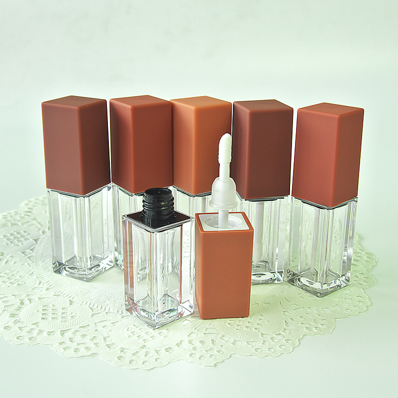 5ml square shape plastic tube  - Gel Refill Pack recensie en prijs
