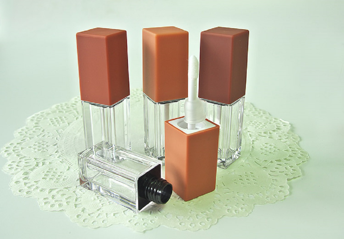 5ml square shape plastic tube  - Gel Refill Pack recensie en prijs