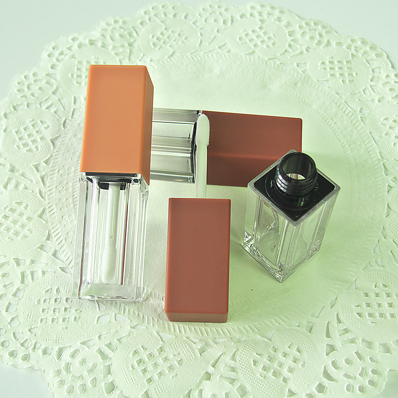 5ml square shape plastic tube  - Gel Refill Pack recensie en prijs