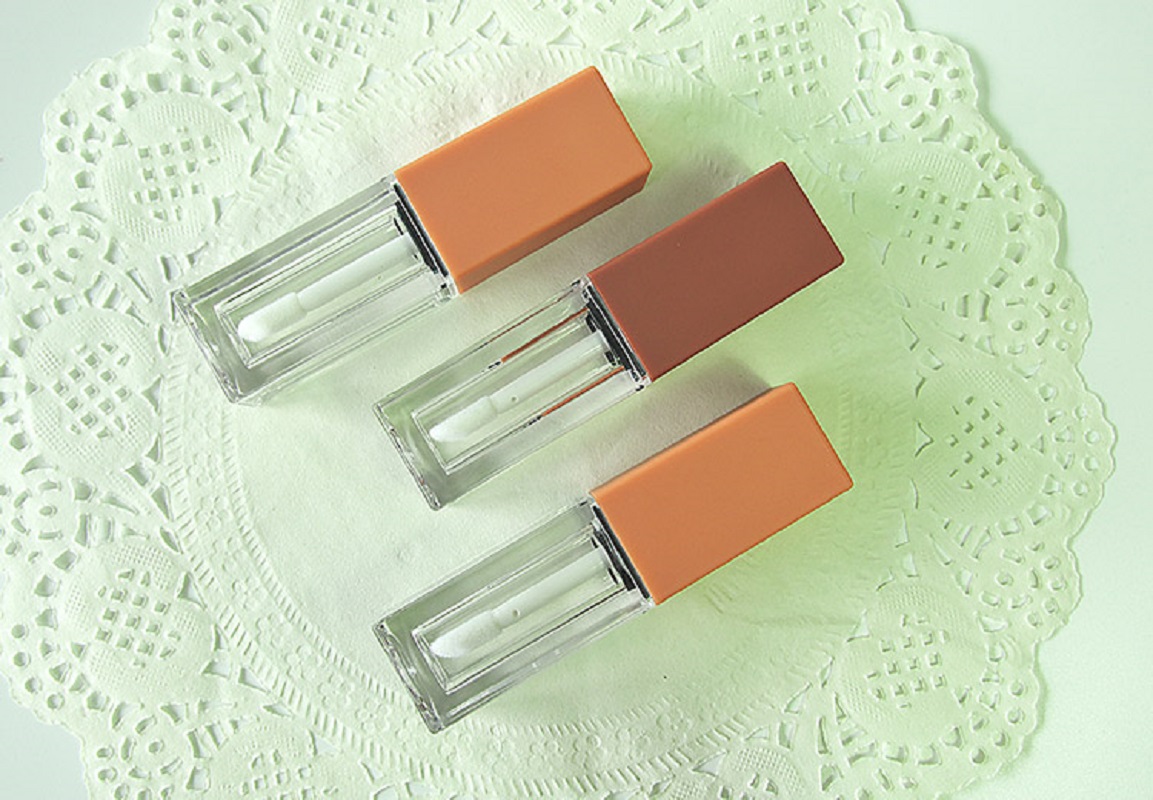 5ml square shape plastic tube  - Gel Refill Pack recensie en prijs
